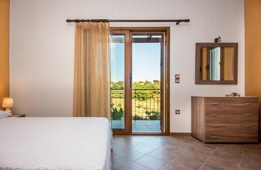 Villa Irida *